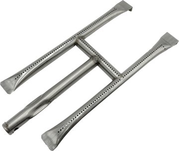 Grillfürst Ersatzteil: H-Brenner - Plancha Grill v2