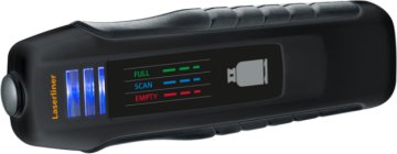 GasCheck - Füllstandsmessgerät für Gasflaschen