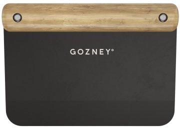 Gozney Teigschneider