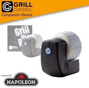 Grillfürst Grill Control - Smart Grill Companion Device für Napoleon