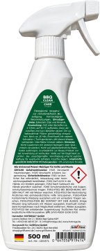Grillfürst Universal Power Reiniger 500ml