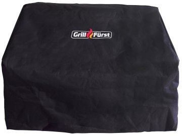 Grillfürst Abdeckhaube für Independence P590 / P590-Smart Pro-Einbaugrill
