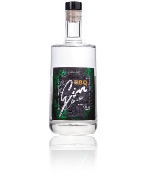 Grillfürst Gin