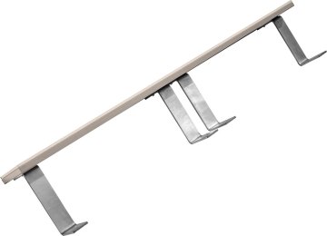 Grillfürst Moments Bar-Theke, Mediterran / Aeris, 120 cm