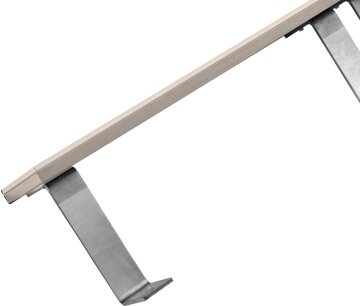 Grillfürst Moments Bar-Theke, Mediterran / Aeris, 120 cm