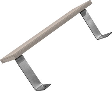 Grillfürst Moments Bar-Theke, Mediterran / Aeris, 60 cm