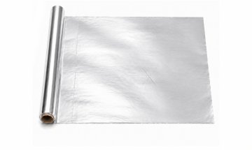 Grillfürst Easy Clean Alu-Einleger für die Fettwanne des Napoleon Freestyle 425 - 20 Stk., je 40 x 40 cm auf 8 Meter Rolle