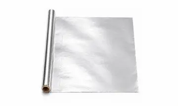 Grillfürst Easy Clean Alu-Einleger für die Fettwanne des Napoleon Freestyle 365 - 20 Stk., je 40 x 31,5 cm auf 6,3 Meter Rolle