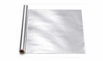 Grillfürst Easy Clean Alu-Einleger für die Fettwanne des Napoleon Rogue 425 - 20 Stk., je 40,5 x 38 cm auf 7,6 Meter Rolle