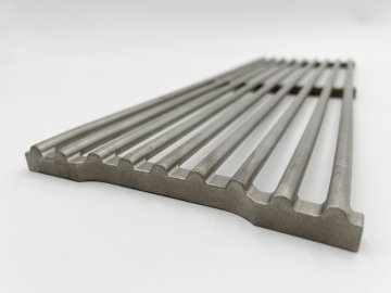 Grillfürst Edelstahl Gussrost für Broil King Imperial / Regal - 1 Stk.