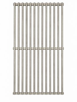 Grillfürst Edelstahl Gussrost für Independence / G-Serie breit - 1 Stück