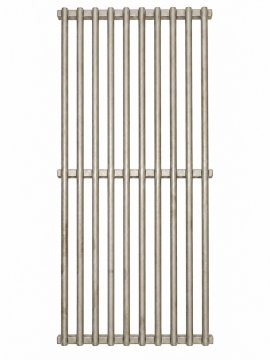 Grillfürst Edelstahl Gussrost für Independence / G-Serie schmal - 1 Stück