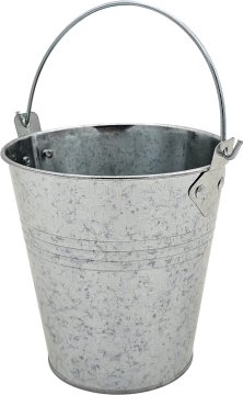 Grillfürst Ersatzteil: Fetteimer - Pelletgrill S280