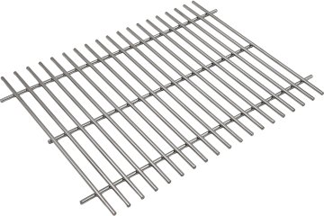 Grillfürst Ersatzteil: Grillrost für Infrarot-Seitenbrenner P330 / P530 / P830 / P530 Smart