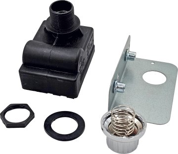 Grillfürst Ersatzteil: Zündung mit Kabeln P530 / P830-5B / P530 Smart