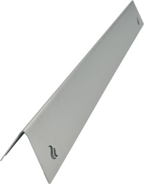 Grillfürst Flammenverteiler für Weber Genesis 2 400 / 600