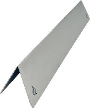 Grillfürst Flammenverteiler für Weber Spirit 300 (ab 2013)