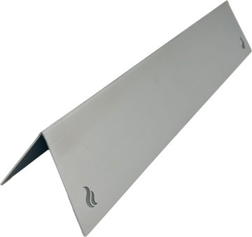 Grillfürst Flammenverteiler für Weber Spirit 200 (ab 2013)