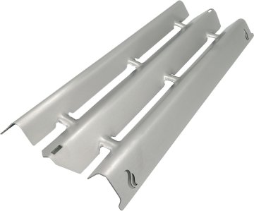 Grillfürst Flammenverteiler für Broil King Signet