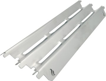 Grillfürst Flammenverteiler für Broil King Baron / Crown