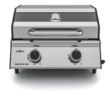 Gasgrill kaufen - Top Marken XXL Gasgrill Shop