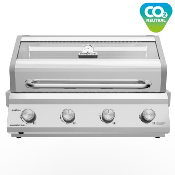 Grillfürst Einbaugrills