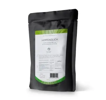Grillfürst Hopfendlich - Gewürzmischung - Nachfüllbeutel 120g