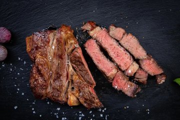 Grillfürst Grillkurs "Grillmeister" - Donnerstag, 23.04.2026 - 17:00 Uhr - Büttelborn