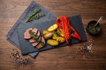 Grillfürst Grillkurs - Das perfekte Steak - Samstag, 04.07.2026 - 11:00 Uhr - Hürth
