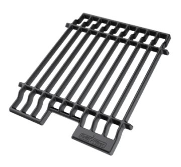 Grillfürst Gusseisen Rost für Infrarot-Zone für Grillfürst Gasgrills / Rösle Videro