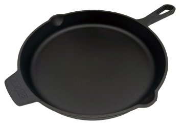 Gusseisenpfannen