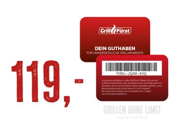 Grillkurse Büttelborn