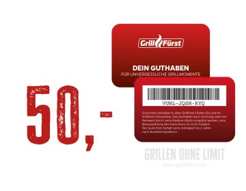Gutscheine