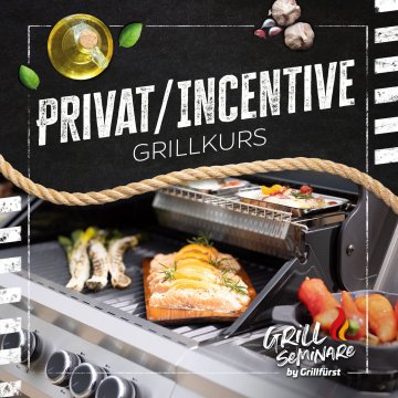 Grillkurse Hamburg