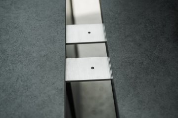 Grillfürst Moments Arbeitsplatten-Verbreiterung, DEKTON Eter, 60 x 15 cm