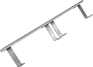 Grillfürst Moments Bar-Theke, Mediterran / Eter, 120 cm