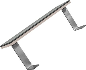 Grillfürst Moments Bar-Theke, Mediterran / Eter, 60 cm