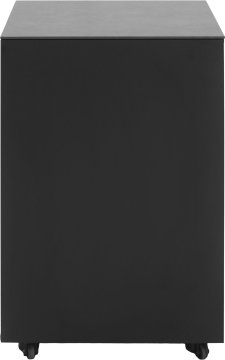 Grillfürst Moments Gasflaschenschrank - Nero - 60 cm