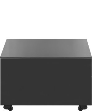 Grillfürst Moments Grillschrank für Kamado Grill, Nero