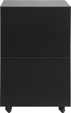 Grillfürst Moments Outdoor Schrank mit 2 Schubladen - Nero - 60 cm