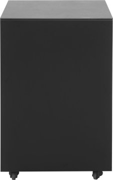 Grillfürst Moments Outdoor Schrank mit Tür und Einlegeboden - Nero - 60 cm