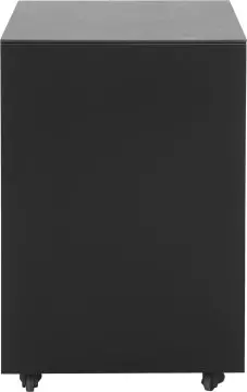 Grillfürst Moments Outdoor Schrank mit Tür und Einlegeboden - Nero / Eter - 60 cm