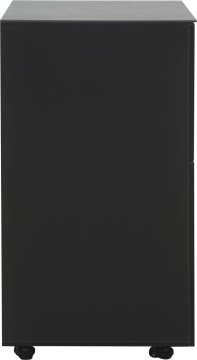 Grillfürst Moments Pizzaofenschrank - Nero - 60 cm