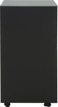 Grillfürst Moments Pizzaofenschrank - Nero - 60 cm