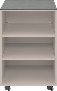 Grillfürst Moments Outdoor Regal - Mediterran / Eter - 60 cm