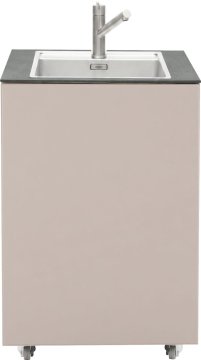 Grillfürst Moments Spüle - Mediterran / Eter - 60 cm