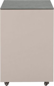 Grillfürst Moments Outdoor Schrank mit Tür und Einlegeboden - Mediterran / Eter - 60 cm