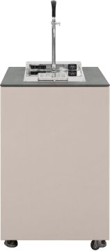 Grillfürst Moments Zapfanlage - Mediterran / Eter - 60 cm