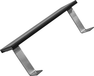 Grillfürst Moments Bar-Theke, DEKTON Eter, 60 cm