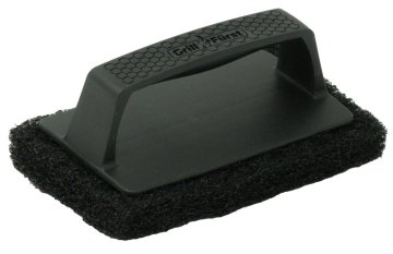 Grillfürst Schwammbürste für Garkammer / Deckel